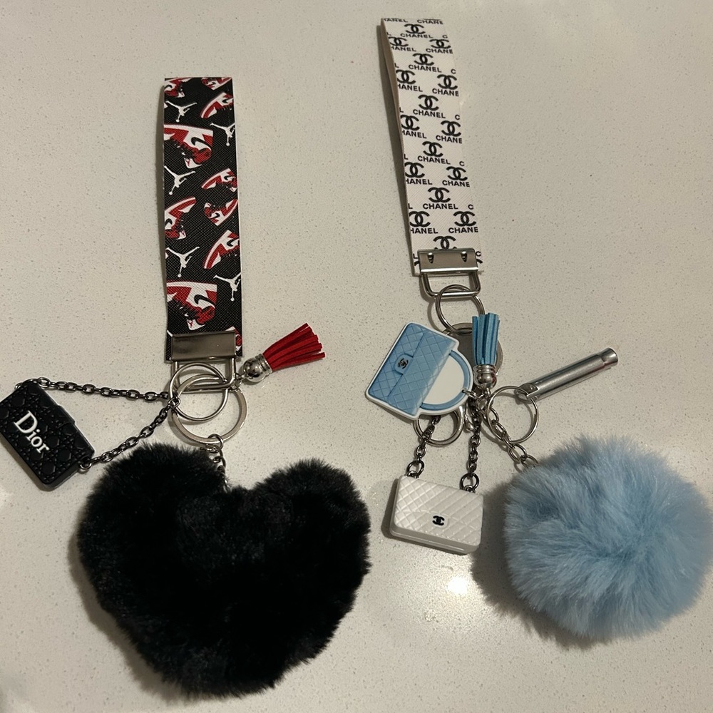 Keychains - Picture 12 of 12